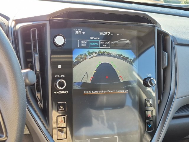New 2026 Subaru Crosstrek 2.5i Premium AWD/4WD image 23