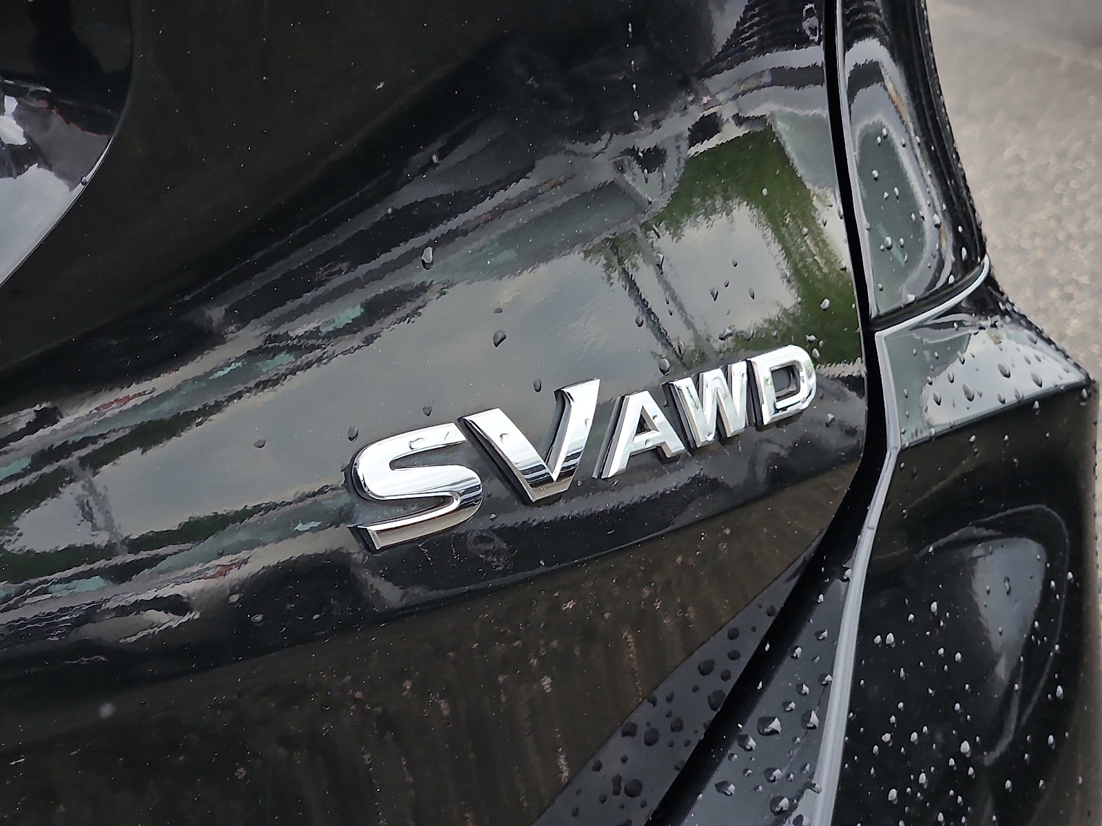 Certified 2020 Nissan Rogue SV w/ Premium Package AWD/4WD image 31