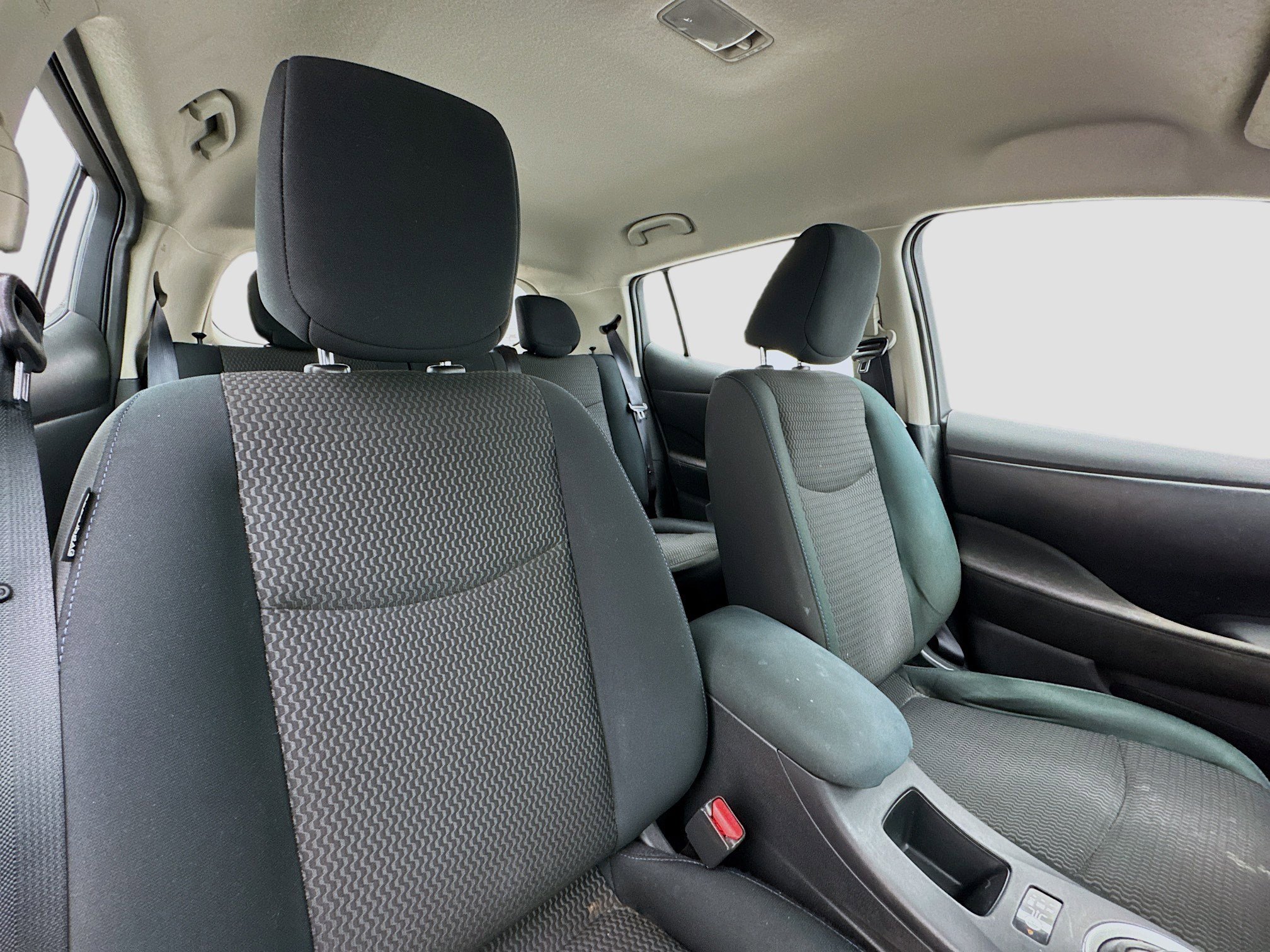 Used 2013 Nissan Leaf S image 17