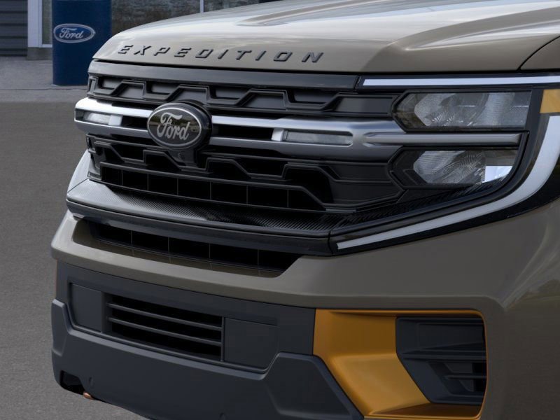 New 2026 Ford Expedition Tremor image 17