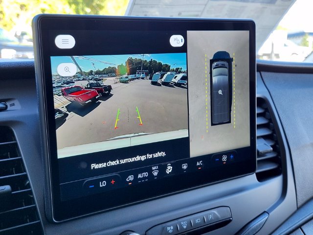 New 2027 Ford Transit 250 148 High Roof AWD w/ Load Area Protection Package image 19