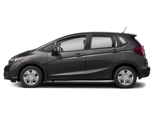 Used 2019 Honda Fit LX image 3