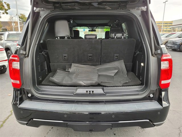 Certified 2021 Ford Expedition XLT image 14