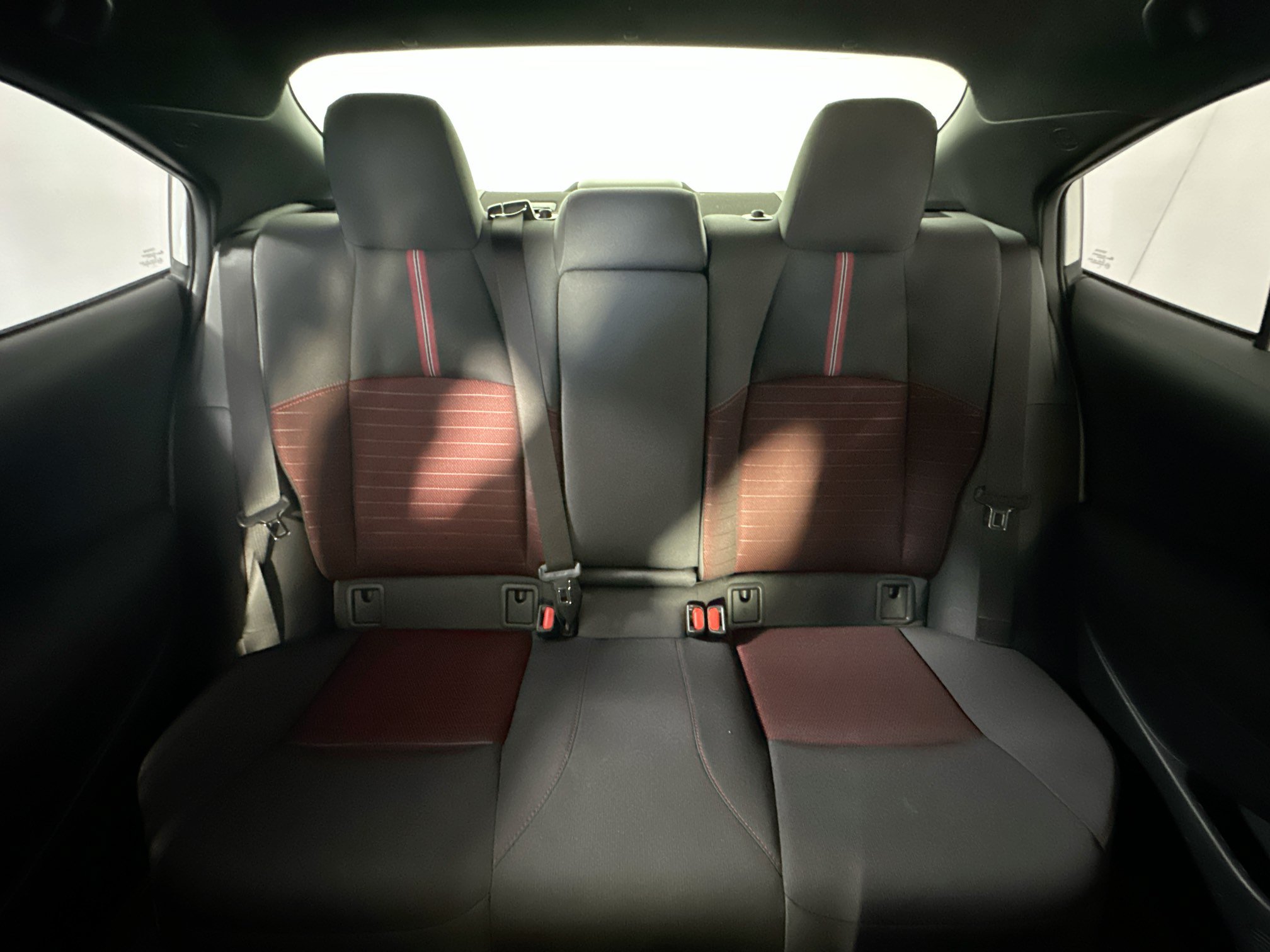 Certified 2026 Toyota Corolla SE FWD image 30