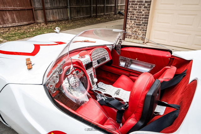 Used 1991 Chevrolet Corvette Coupe image 65