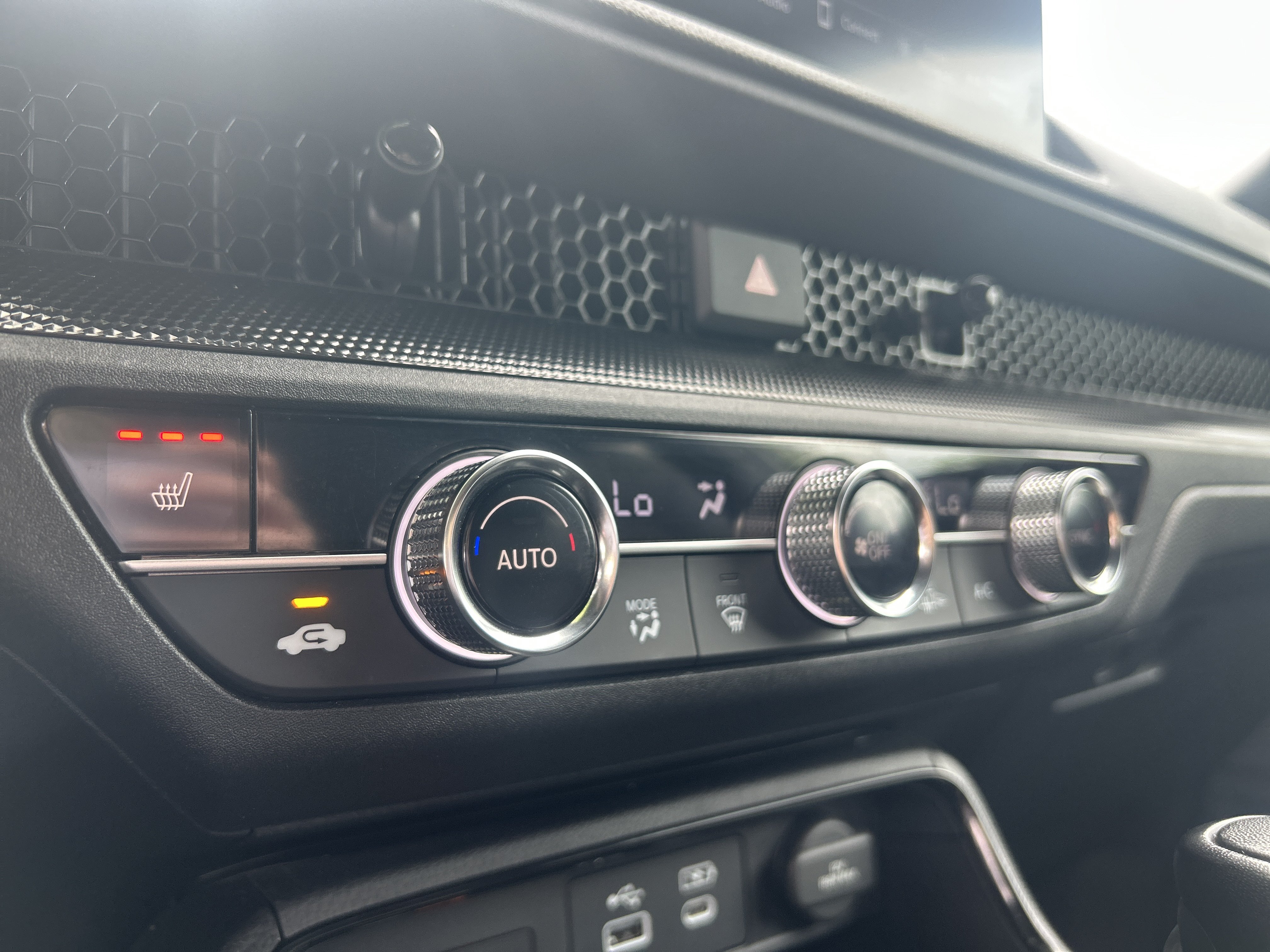 Certified 2025 Honda CR-V Sport-L image 25