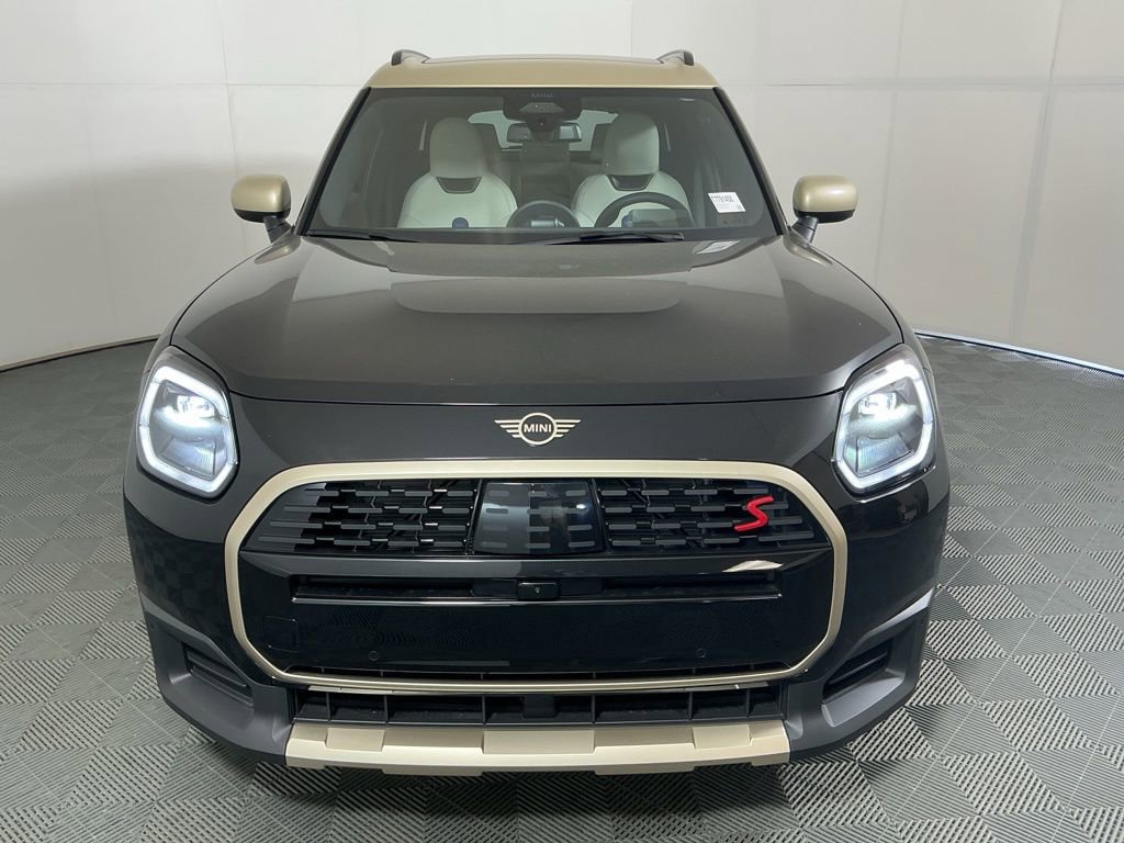 New 2026 MINI Cooper Countryman S image 2
