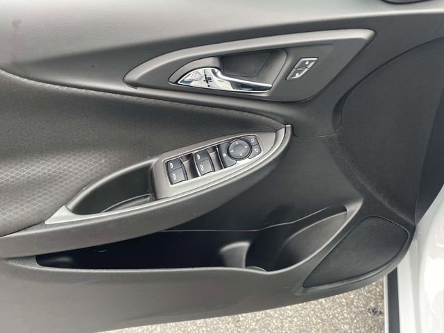 Used 2023 Chevrolet Malibu LT FWD image 16