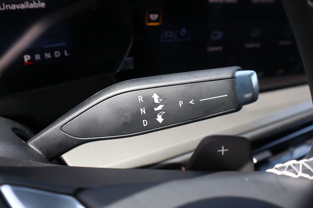 New 2026 Chevrolet Traverse LT AWD/4WD image 19