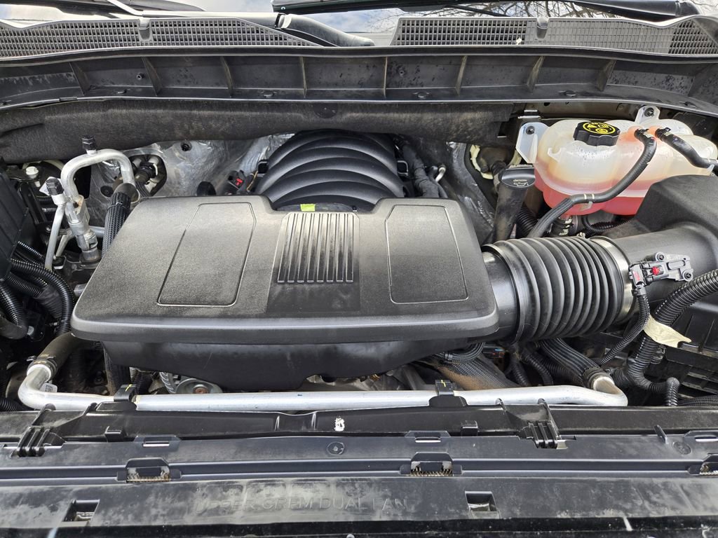 Used 2023 GMC Sierra 1500 SLT w/ SLT Premium Package image 29