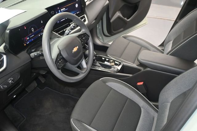 Used 2025 Chevrolet TrailBlazer LT FWD image 5