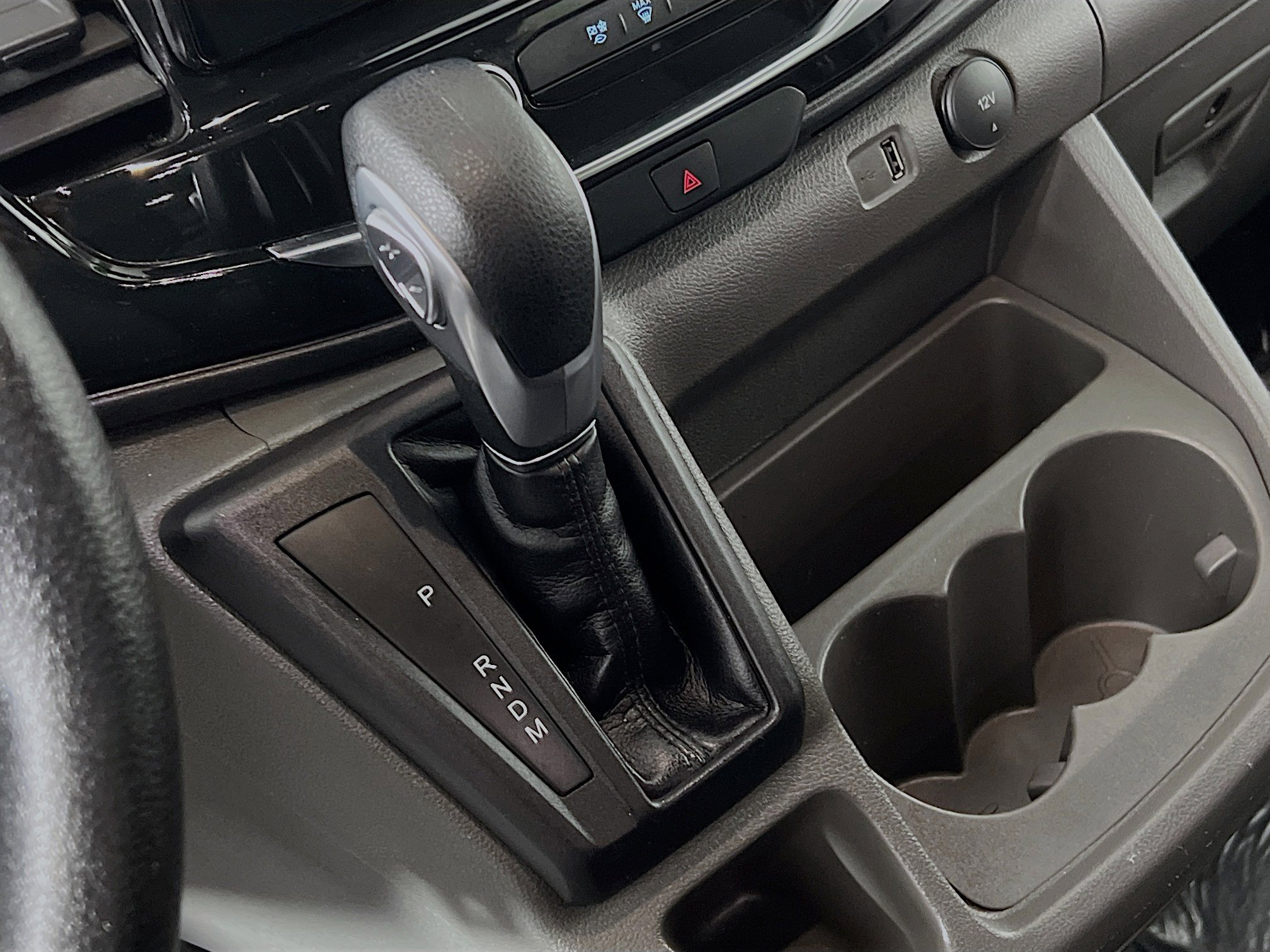 Used 2023 Ford Transit 350 XLT image 21