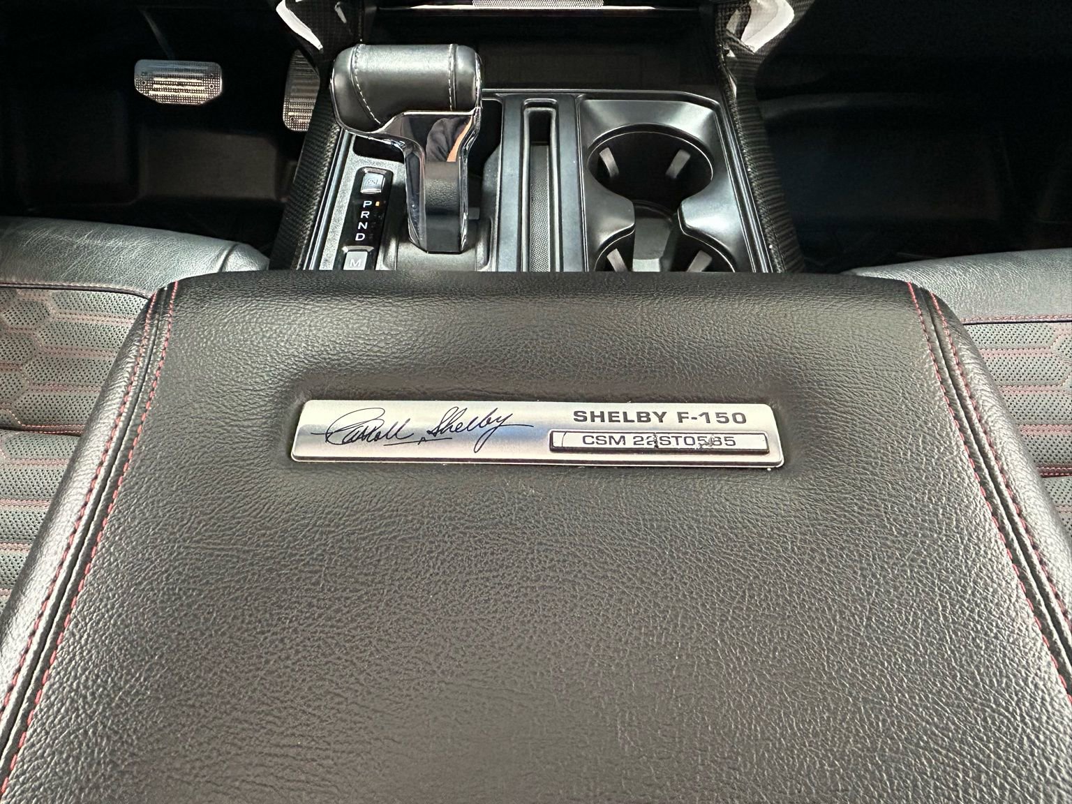 Used 2022 Ford F150 Lariat w/ Equipment Group 502A High image 13