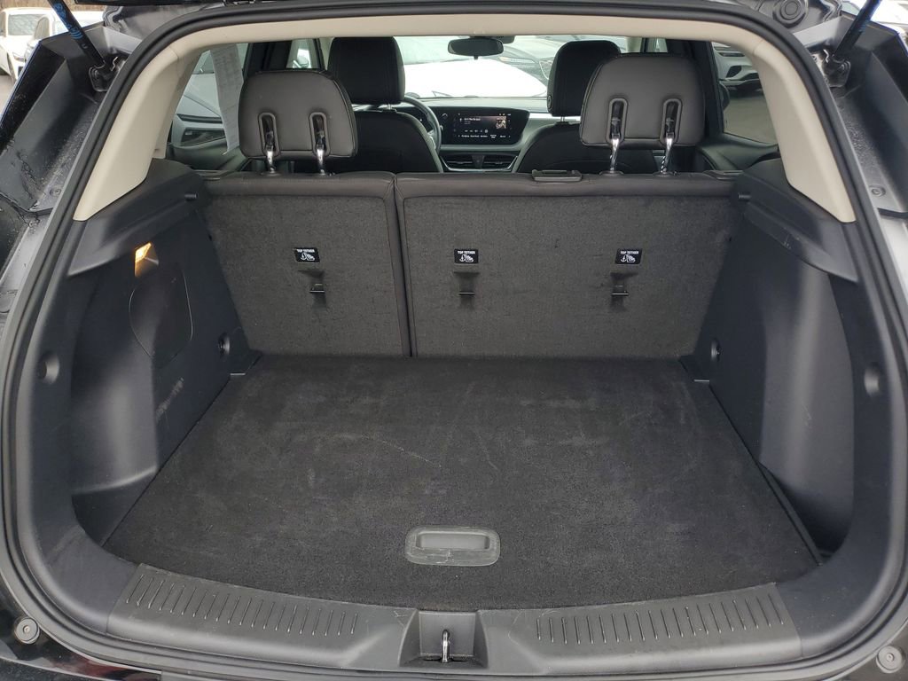 Used 2025 Buick Encore GX Preferred image 26