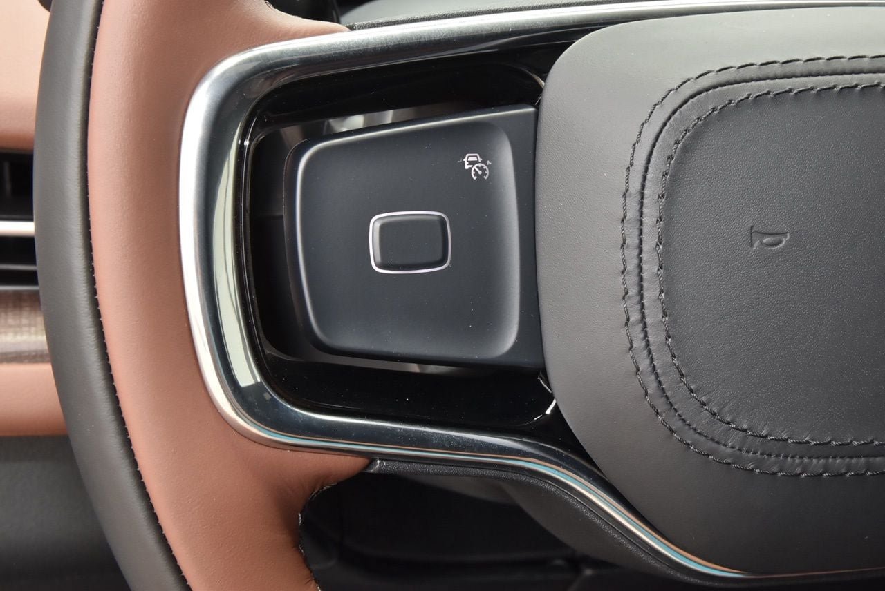 New 2026 Lincoln Navigator Reserve AWD/4WD image 24