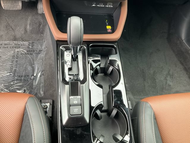 New 2026 Subaru Forester Touring AWD/4WD image 18