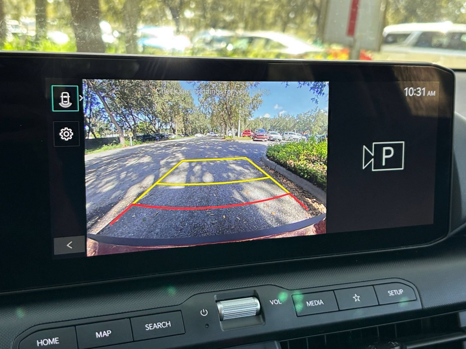 Used 2026 Kia K4 FWD image 21