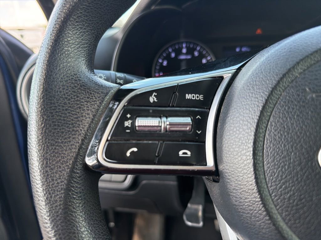 Used 2021 Kia Forte LXS image 20