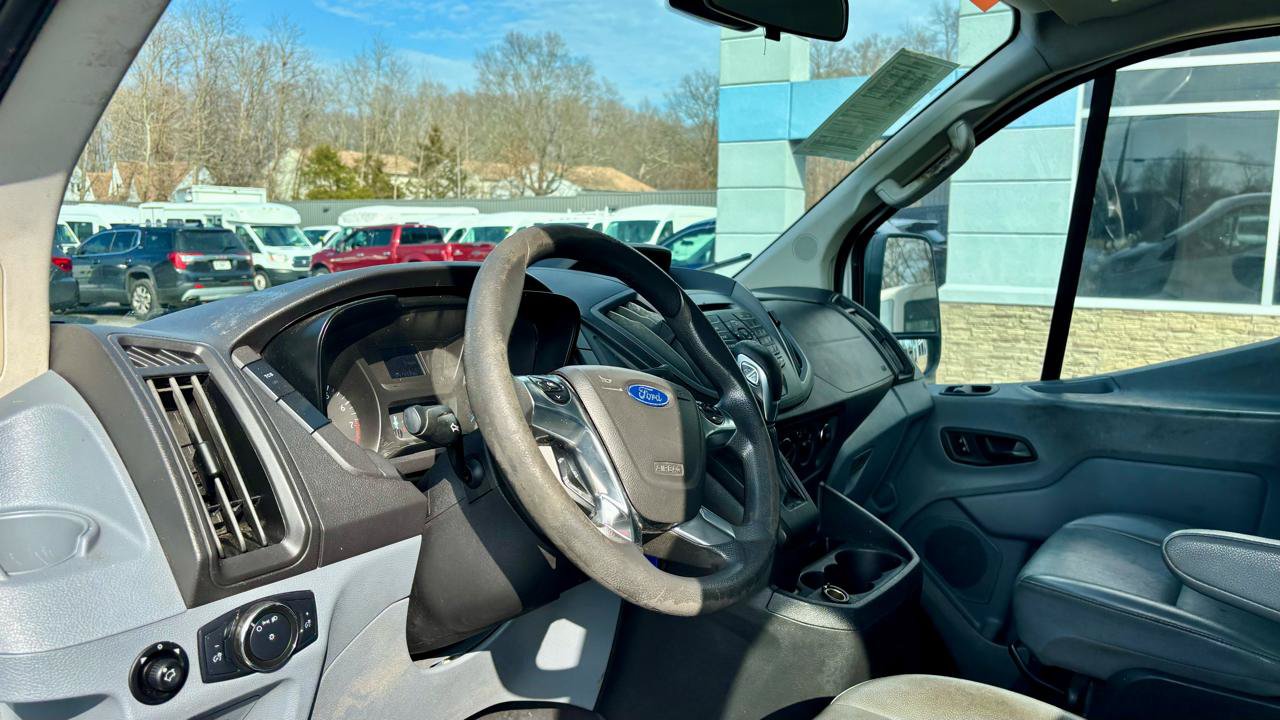Used 2019 Ford Transit 350 XL RWD image 10