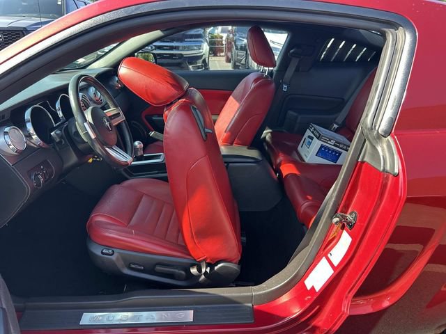 Used 2007 Ford Mustang GT Premium RWD image 18
