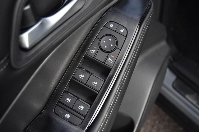 New 2026 Nissan Rogue SV image 9