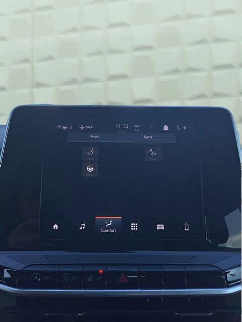 Certified 2022 Jeep Compass Latitude w/ Convenience Group image 24