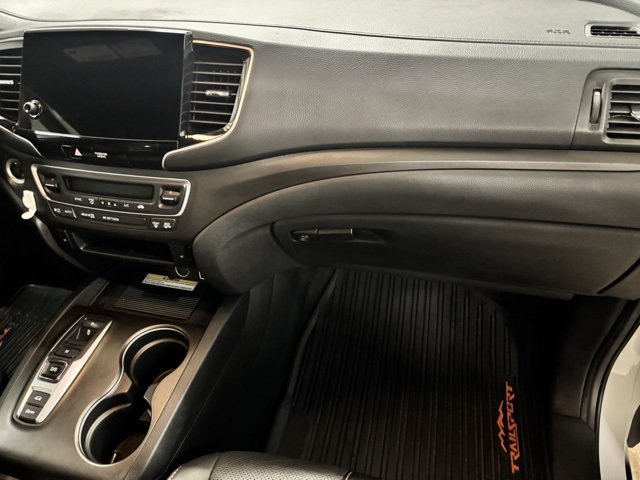 Used 2022 Honda Passport TrailSport image 19