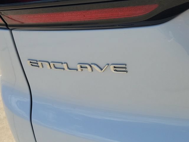 Used 2026 Buick Enclave Sport Touring FWD image 5