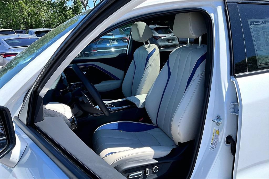 New 2026 Acura ADX A-Spec w/ Advance Package AWD/4WD image 22