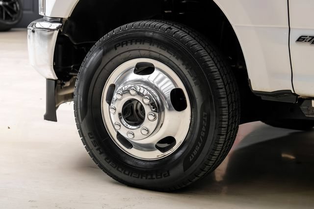 Used 2021 Ford F350 Lariat w/ Lariat Ultimate Package AWD/4WD image 69
