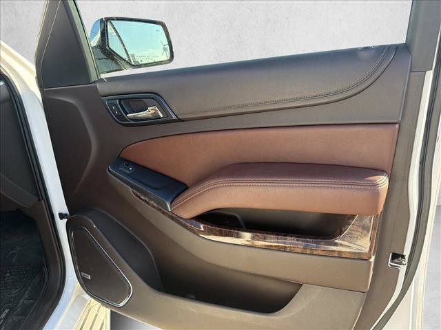 Used 2015 Chevrolet Tahoe LTZ RWD image 28