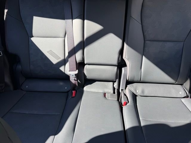 Used 2025 Toyota 4Runner TRD Pro AWD/4WD image 79