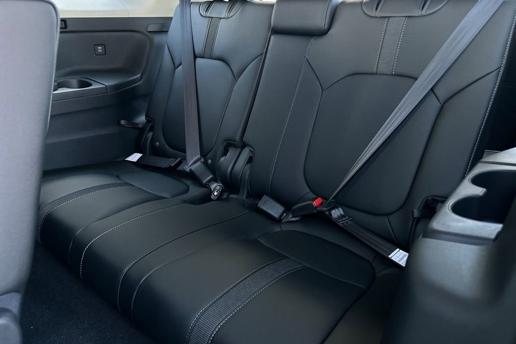 New 2026 Honda Pilot EX-L image 17