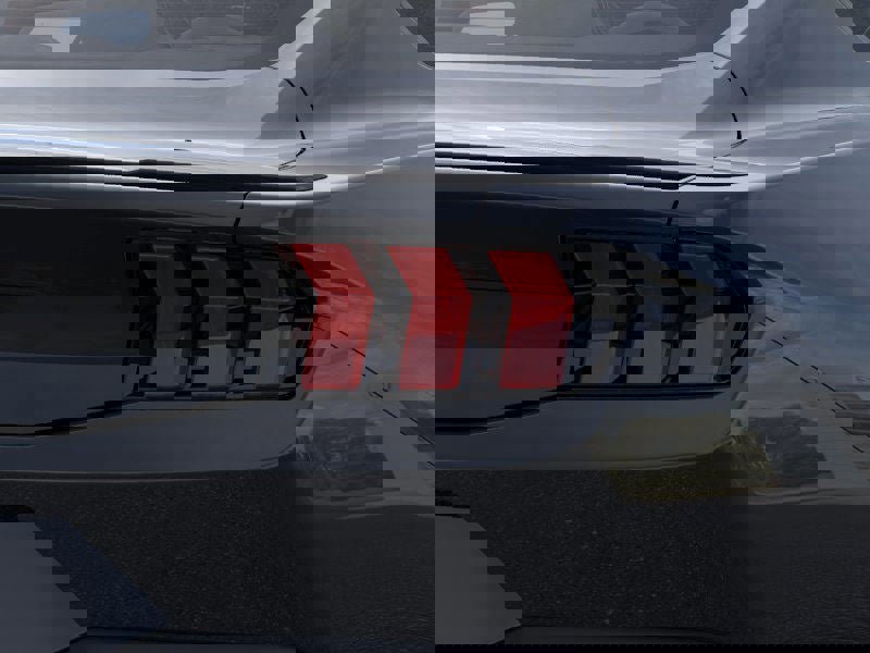 New 2026 Ford Mustang Premium w/ Bronze Appearance Package image 21