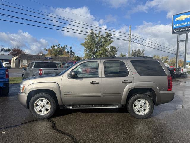 Used 2012 Chevrolet Tahoe LT image 2