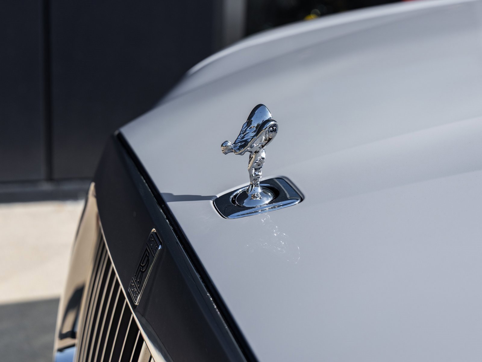 New 2026 Rolls-Royce Ghost image 19