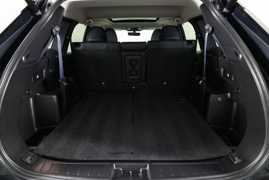 Used 2025 Mitsubishi Outlander SEL image 14