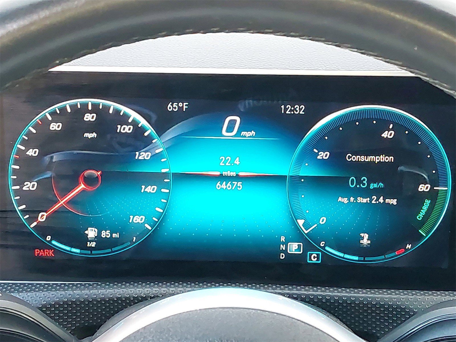 Used 2020 Mercedes-Benz A 220 image 21