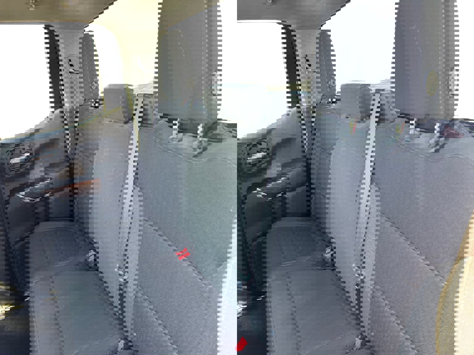 Used 2021 GMC Sierra 1500 Elevation image 16