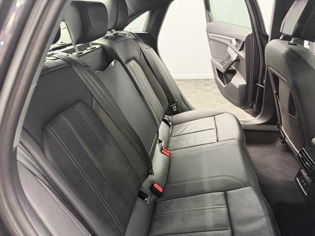 Used 2022 Audi A3 2.0T Premium Plus FWD image 45