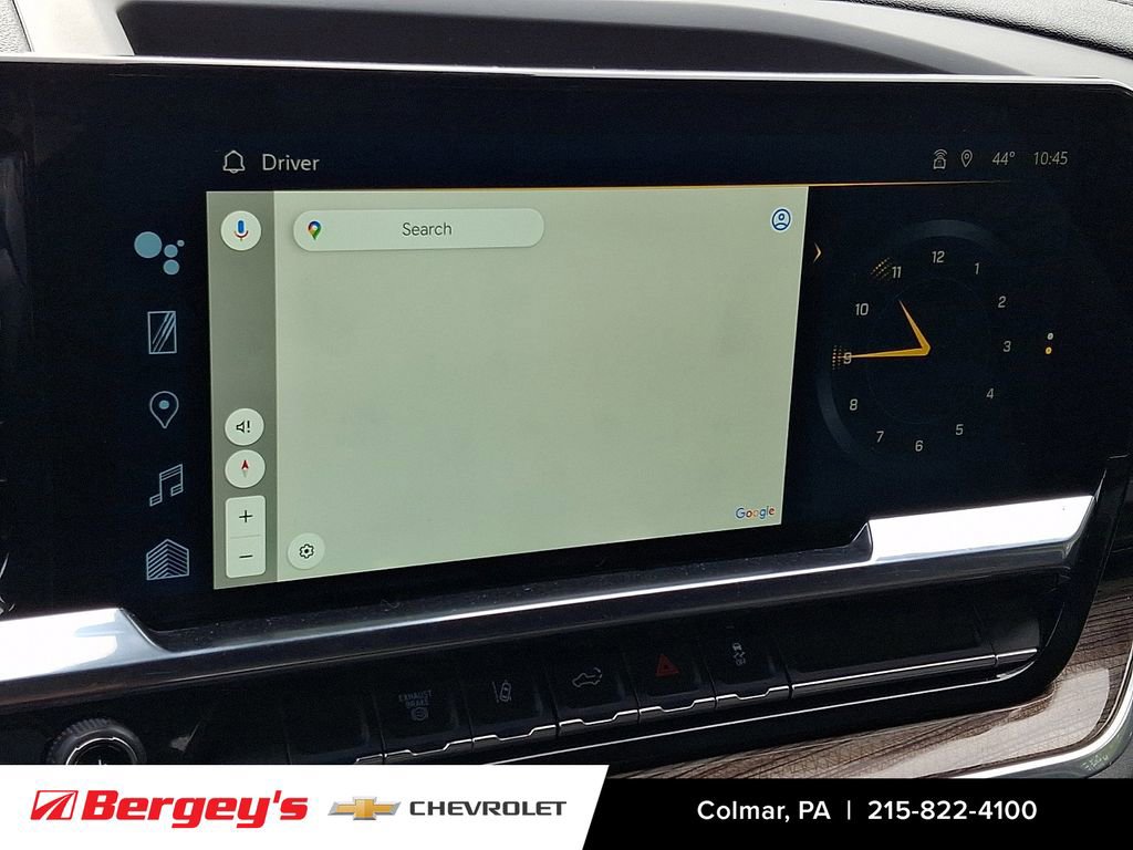 Certified 2024 Chevrolet Silverado 2500 LT image 18