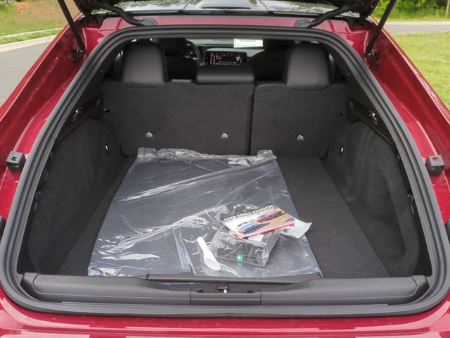 New 2026 Dodge Charger Scat Pack w/ Blacktop Package AWD/4WD image 23
