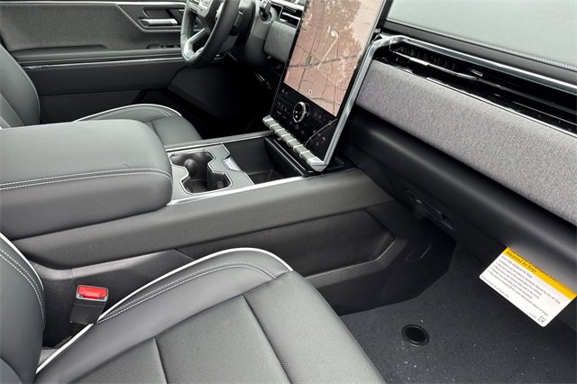 New 2026 GMC Sierra EV Elevation image 17