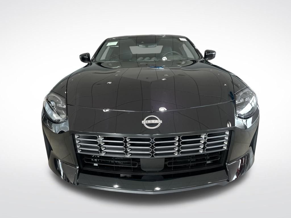 New 2026 Nissan Z Performance image 8
