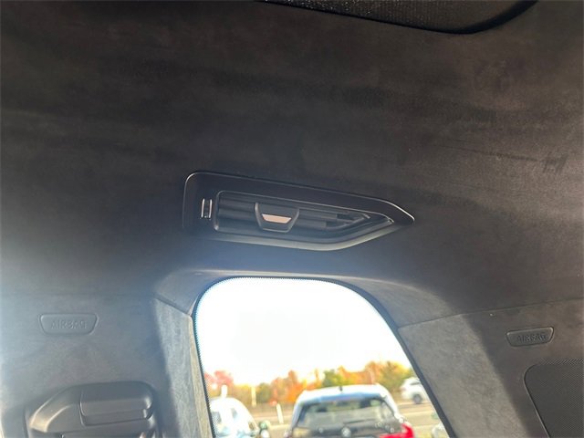 New 2026 BMW X7 xDrive40i w/ M Sport Package image 24