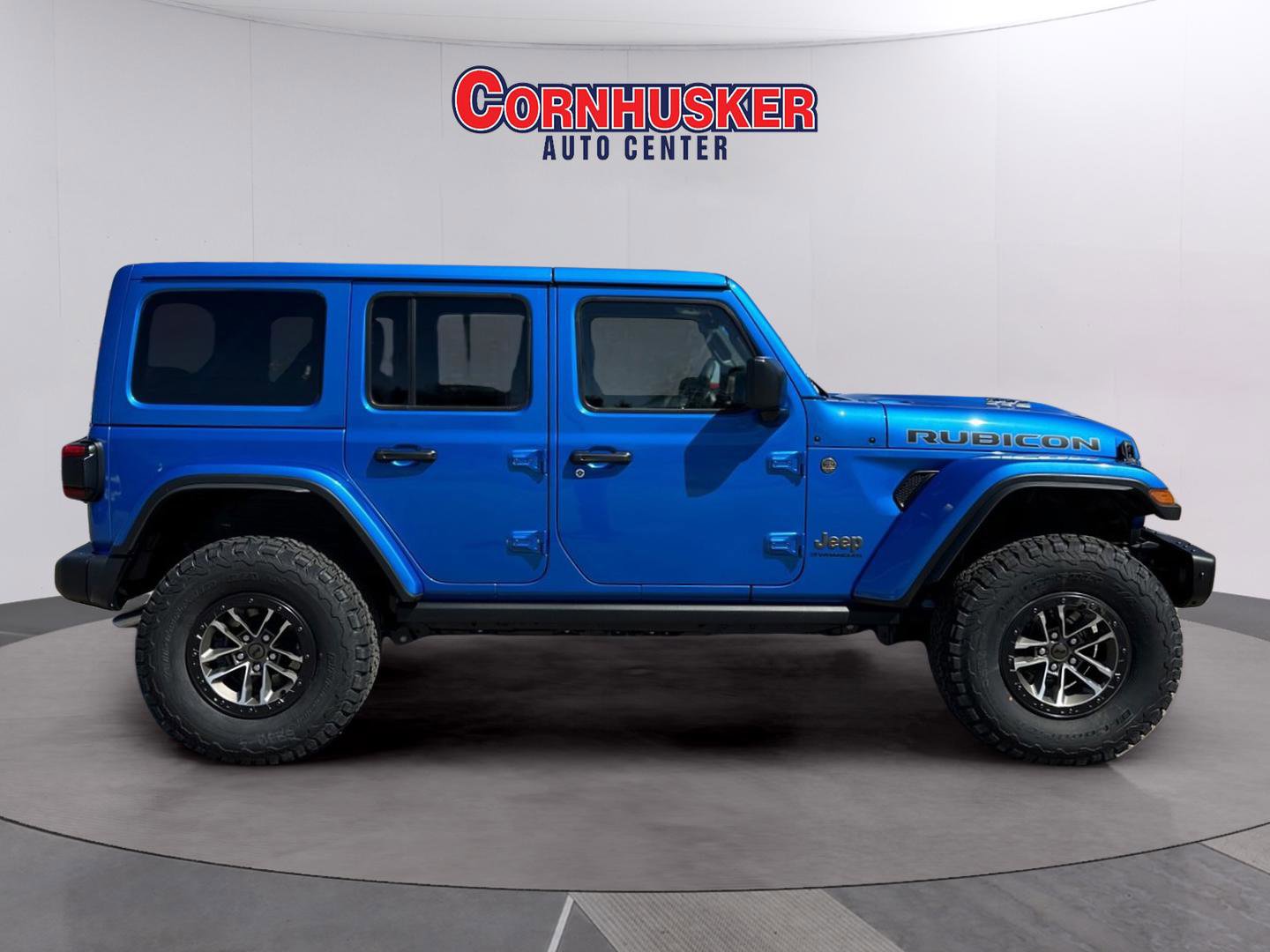 New 2024 Jeep Wrangler Rubicon 392 image 10