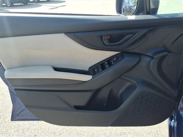 Used 2022 Subaru Impreza 2.0i image 14