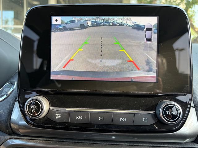 Used 2018 Ford EcoSport SE FWD image 9
