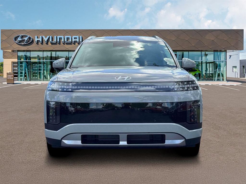 New 2026 Hyundai Ioniq 9 S RWD image 12