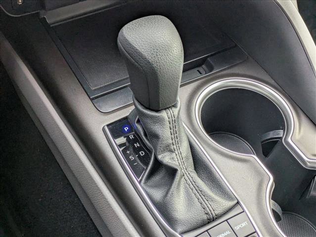 Used 2022 Toyota Camry LE w/ Cold Weather Package image 12